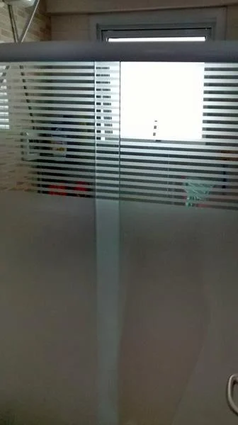 Box para banheiro — Vidraçaria Art Guedes